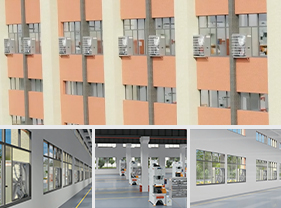 美硕风_负压风机设计与选型综合指南