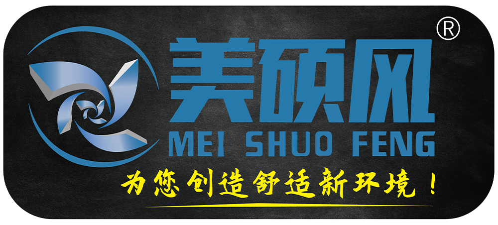 Meishuofeng logo